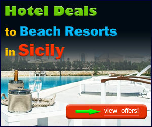 Hotel Deals To Sicily