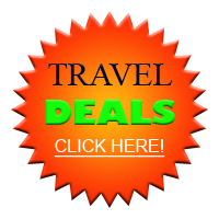 Travel Deals To Sicily Italy