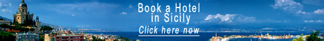 Sicily hotels guide